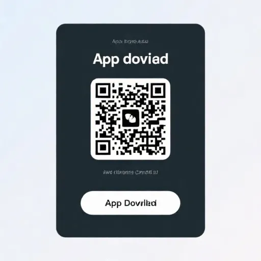 iOS下载二维码