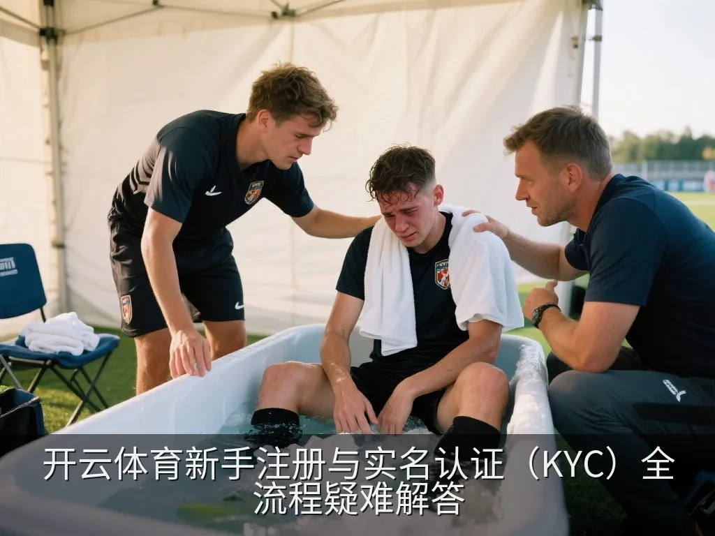 开云体育新手注册与实名认证（KYC）全流程疑难解答